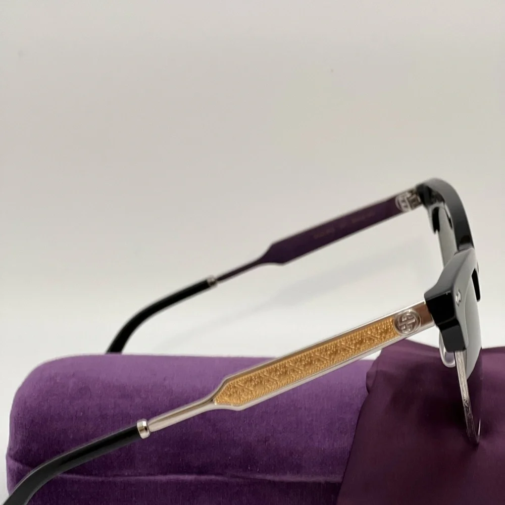 NWOT Gucci Cat Eye Sunglasses - Picture 2 of 8